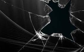 Pantalla Rota Broken Screen Wallpaper Broken Glass Wallpaper Abstract Wallpaper