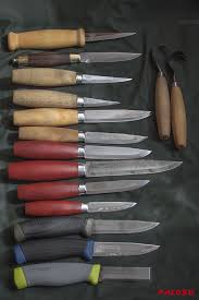 Pin By Pavel Havlica On Mora Mora Knives Chainsaw Wood Carving Knife Design