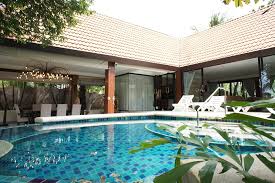 I made it home safe from seattle and it's right back to work! Luxury Thai Bali Style House For Sale Rent Pattayagroup