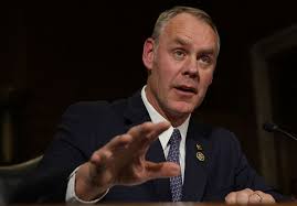 Watchdog blasts Zinke for lack of 'candor'