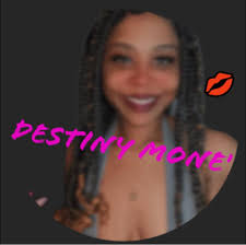 Destiny Mone Gamer