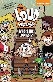 مسلسل ليه لأ الموسم الثاني الحلقة 7 السابعة. Ù…Ø³Ù„Ø³Ù„ The Loud House Ù…ÙˆØ³Ù… 5 Ù…Ø¯Ø¨Ù„Ø¬ ÙƒØ§Ù…Ù„