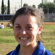 Jodi Stark's High School Bio