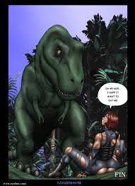 Page 12 | nihaotomita-comicsdino-crisix | Erofus - Sex and Porn Comics