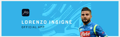 In the current club napoli played 11 seasons, during this time he played 415 matches and scored 109 goals. Ssc Napoli Launches The Official App Of Lorenzo Insigne By Iquii Iquii Medium