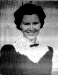 Mural of Estelle Reel Meyer at Toppenish, Washington ** **Mural of Estelle  Reel Meyer was born in Pittsfield, Illinois (Pike County) in 1862.** In  1898, Estelle was appointed by President McKinley as