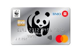 While paying your bmo credit card dues via online banking, remember that: Bmo Wwf Canada Mastercard Wwf Ca