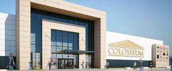Nu sunt evenimente in agendă pentru această locatie. Colosseum Mall Signs New Tenants Across The European Placemaking Magazine