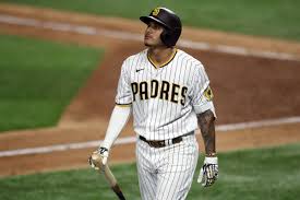 While clevinger was back briefly, lamet (right biceps tightness) was left off the nlds roster. Oakland A S News Miami Marlins San Diego Padres Eliminated From 2020 Mlb Postseason Athletics Nation