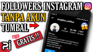 Auto followers & likes instagram indonesia gratis dan aman 100%. Followers Instagram Gratis Tanpa Akun Tumbal Cara Menambah Followers Instagram Aman Tanpa Password Youtube
