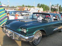 A Beauty From The Sauble Beach Classic Car Show Classic Car Show Favorite Places American Classic