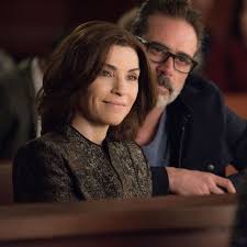A tv series which is set in the past. The Good Wife Wasn T Perfect But What A Great Show It Was