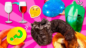 Estos posibles resultados adversos también debemos tenerlos en cuenta cuando usamos en la limpieza remedios caseros o productos de uso cotidiano como el vinagre. 8 Experimentos Divertidos Para Ninos Experimentos Caseros Faciles De Ciencia Y Quimica Youtube