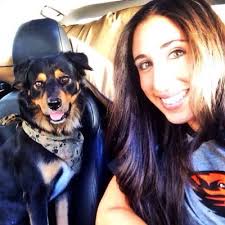 Amanda Chaney (@chanesaw_)