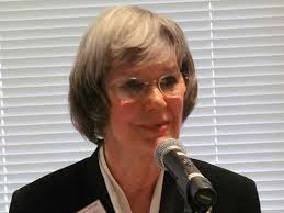 Commission for Women honors Lynn Fitrell