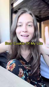 Replying to @Annette Miller Can anyone relate?🤤 #cookielover #caughtmywife  #husbandandwife #cookiemonster #travelabroad