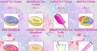 Rainbow Space Crystal Glitter Prince Neopets Indoor Activities For Kids Mint Ice Cream