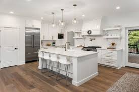 Ver más ideas sobre cocinas, decoración de cocina, cocinas blancas. Fotos De Cocinas Modernas 2021 Ideas Para Decorar Cocinas Espaciohogar Com