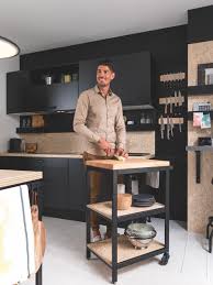 Epingle Sur Style Industriel