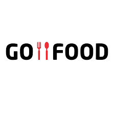 Go Food Logo Polos Food Company Logo Logo Food Food To Go