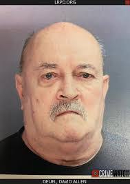 David Deuel's Instagram, Twitter & Facebook