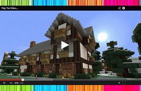 While exploring and making your way around the world of minecraft is exciting, one of the more fun experiences players have is creating their next dwelling. Epic Minecraft Pe House Ideas For Android Apk Download
