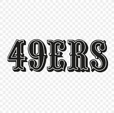 We have 10 free 49ers vector logos, logo templates and icons. San Francisco 49ers Nfl Levi S Stadium Houston Texans Logo Png 2501x2501px San Francisco 49ers American Football
