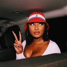 Megan thee stallion is slated to perform at a number of music festivals this summer, including lollapalooza , rolling loud miami , afro nation portugal, bonnaroo, and parklife. Image About Icons In Megan By ð€ðžð¬ð­ð¡ðžð­ð¢ðœ ðð¢ð¡ On We Heart It