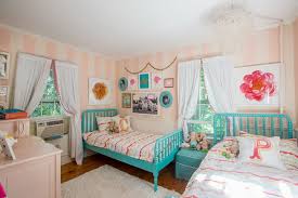 Cute twin bedroom ideas bloxburg. Cool Twin Girls Bedroom Novocom Top