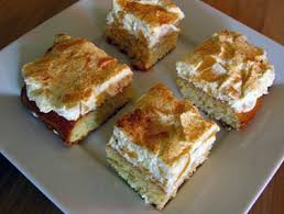 Seitdem gibt es ihn nahezu jedes jahr zur gleichen zeit am selben ort. Rezept Fanta Schmand Blechkuchen Fur Anfanger