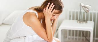 Angststorungen Ursachen Symptome Therapie