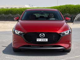 Pros and cons on this 2020 car of the year contender. Look Everyone S Favourite Hatchback The 2020 Mazda 3 In Pictures Car Culture Gulf News