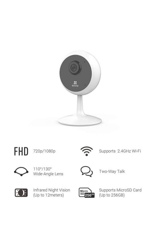 Ezviz C1C product image
