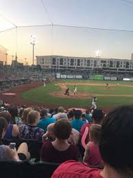 Photos At Parkview Field