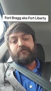 Fort Bragg Unit Missing