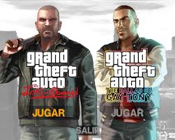 Check spelling or type a new query. Grand Theft Auto Iv The Lost And Damned Download