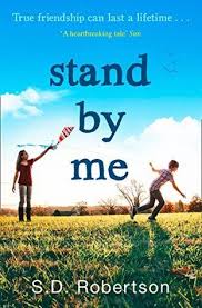 Download Ebook Stand By Me By S D Robertson Pdf Audiobook Stand By Me Got Books Book Stands