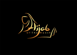 Inspirasi logo brand hijab gallery islami terbaru sumber galleryislami2019.blogspot.com. Hijab Logos 32 Custom Hijab Logo Designs