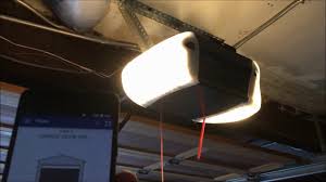 Save Money Best Led Light Bulb For Garage Door Openers That Works Youtube