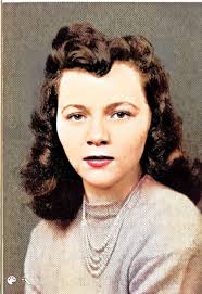 Gone Too Soon: Jeanne Wescott