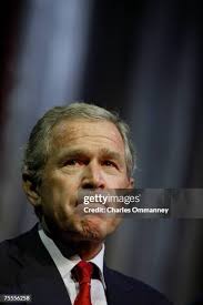 54 George W Bush Addresses American Legion Convention Stock Photos,  High-Res Pictures, and Images
