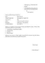 Untuk melamar ke perusahaan indomaret, maka anda harus menyiapkan beberapa berkas seperti fotocopy ijazah, fotocopy ktp, fotocopy sertifikat kursus pelatihan, daftar riwayat hidup, dan pas foto terbaru sejumlah. Contoh Surat Lamaran Kerja Dinas Berbagai Contoh Materi