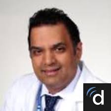 Dr. Vijaya Prasad, MD