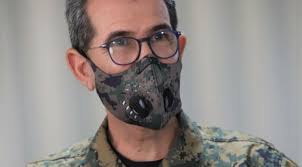Encuentra las últimas noticias sobre ministro de defensa en canalrcn.com. Ministro De Defensa Rd Entre Funcionarios Mejores Valorados Por Diaspora En Eeuu Diariodigitalrd