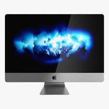 Apple Imac 2017 Monitor 27 In Ches 3d Model Ad Imac Apple Monitor Model Medical Technology Monitor Apple