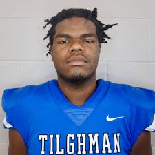 Tommy Carr, Samson Gash trending