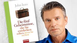 Buchempfehlung: Die fünf Geheimnisse, die Sie entdecken sollten, bevor Sie  sterben