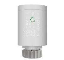 MOES ZigBee Mini Radiator Actuator Valve| 2MQTT Smart ...
