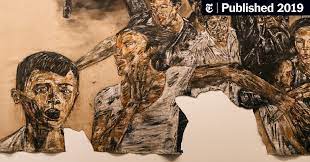 Thế giớiviệt nammỹý tây ban. Vietnam Through The Eyes Of Artists The New York Times
