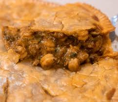Maybe you would like to learn more about one of these? Crawfish Pie First You Have A Beer